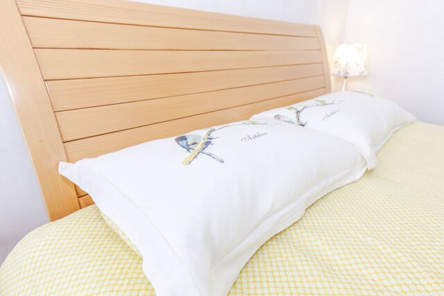 ラカーサ サービス アパートメント