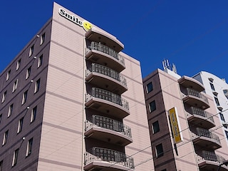 スマイルホテル東京新小岩