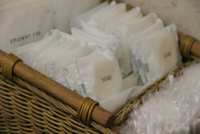 スマイルホテル東京新小岩