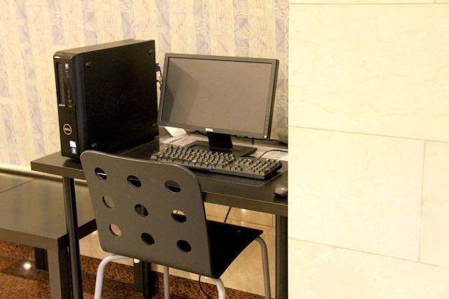 スマイルホテル東京新小岩