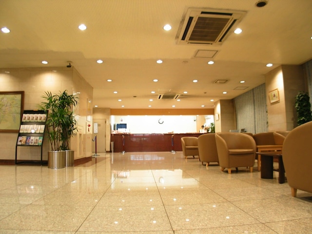 スマイルホテル東京新小岩