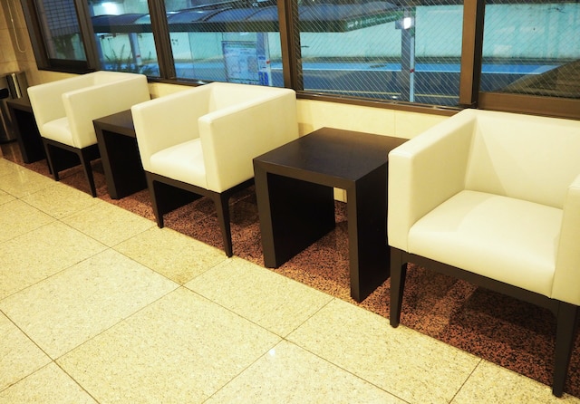 スマイルホテル東京新小岩