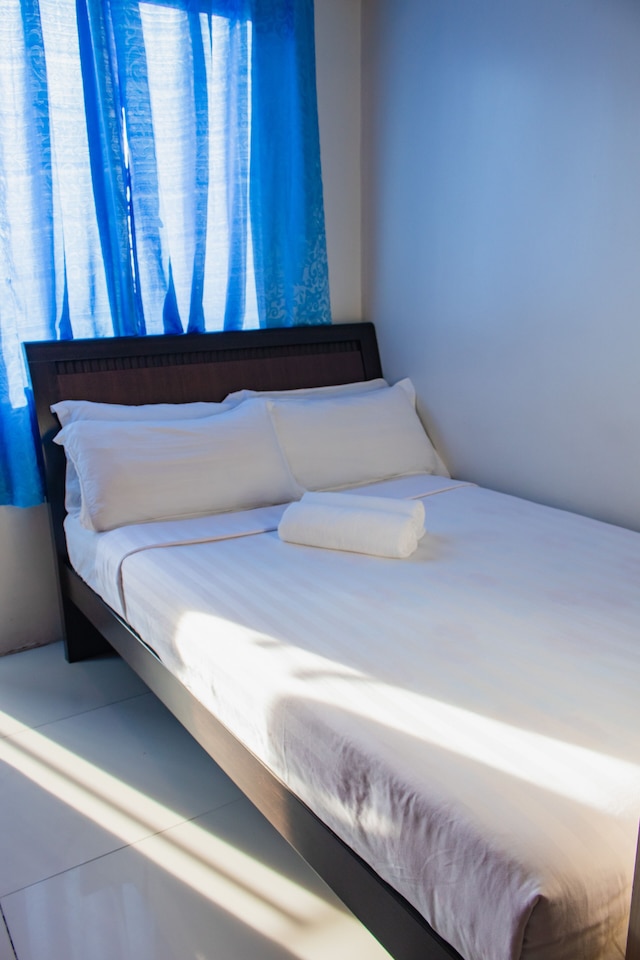 ザ コンシェルジュ アット シー レジデンシーズ