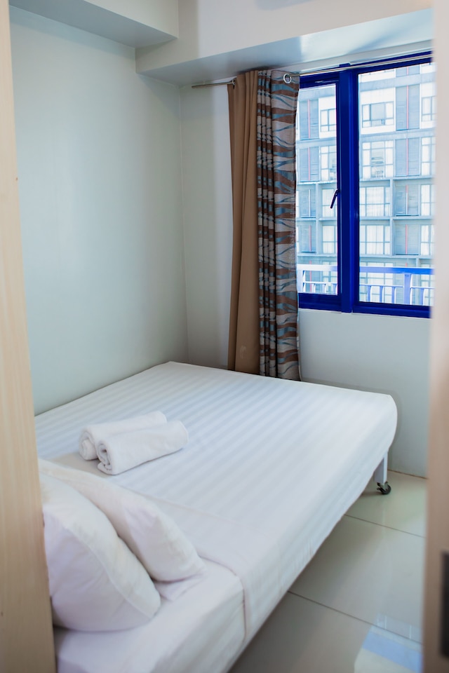 ザ コンシェルジュ アット シー レジデンシーズ