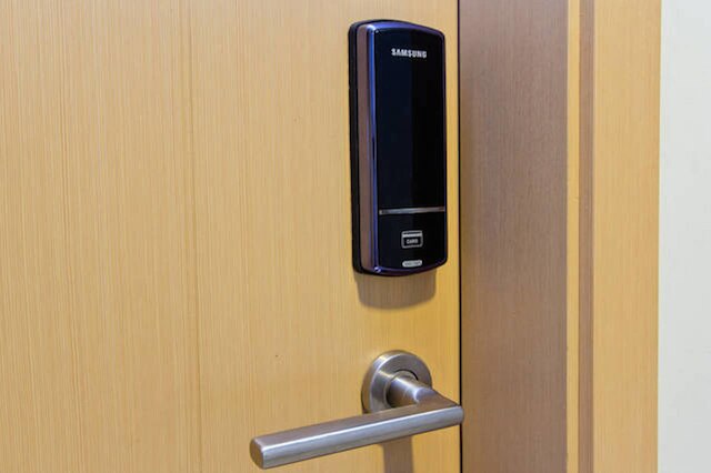 ザ コンシェルジュ アット シー レジデンシーズ