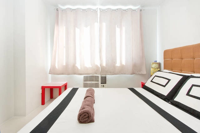 ザ コンシェルジュ アット シー レジデンシーズ