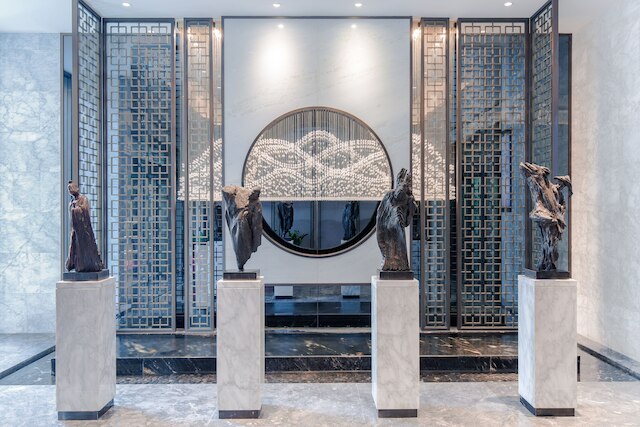 納徳ホテル (纳德大酒店)