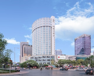 納徳ホテル (纳德大酒店)