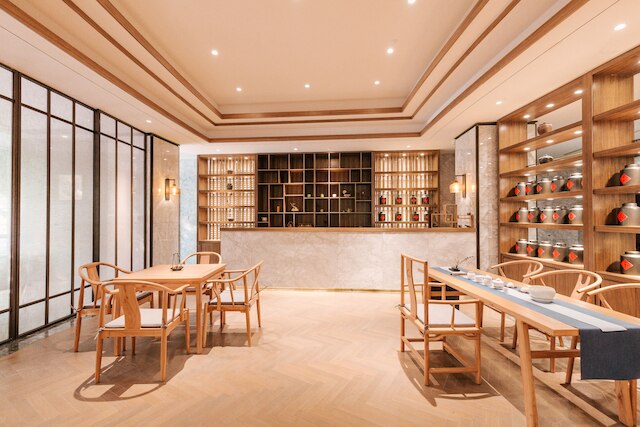 納徳ホテル (纳德大酒店)