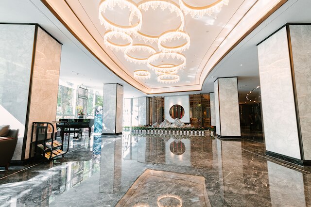 納徳ホテル (纳德大酒店)