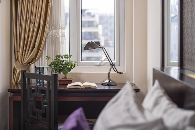 TK123 ハノイ・ホテル