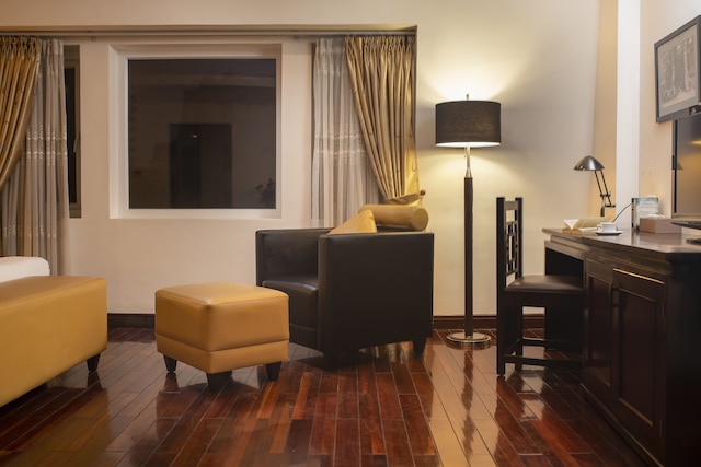 TK123 ハノイ・ホテル