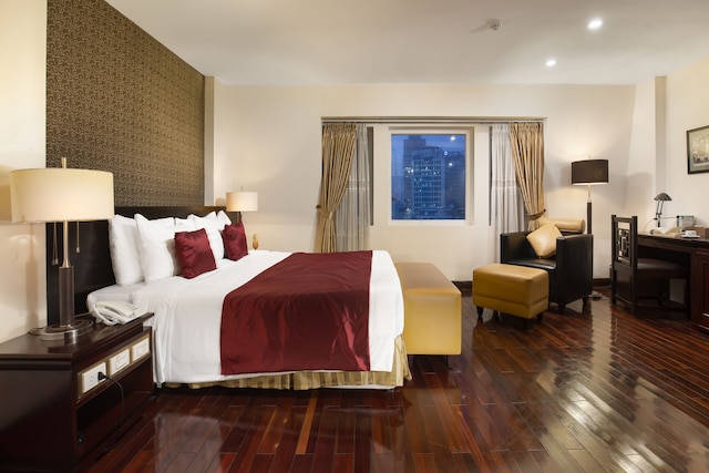 TK123 ハノイ・ホテル