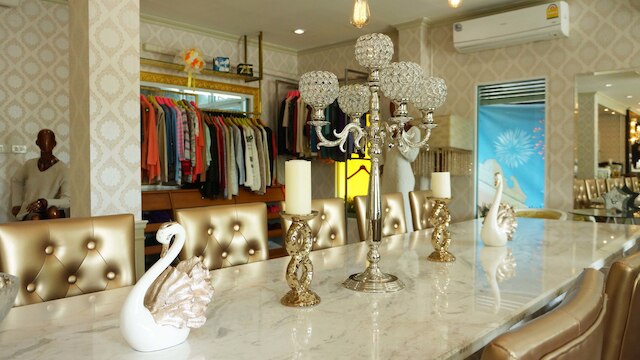 ウェストゲート レジデンス ホテル