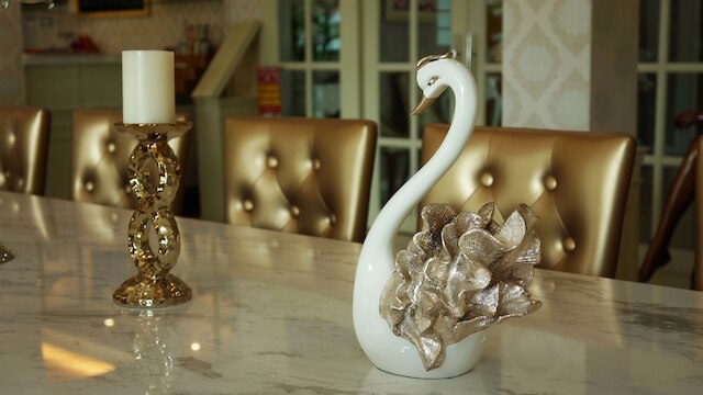 ウェストゲート レジデンス ホテル