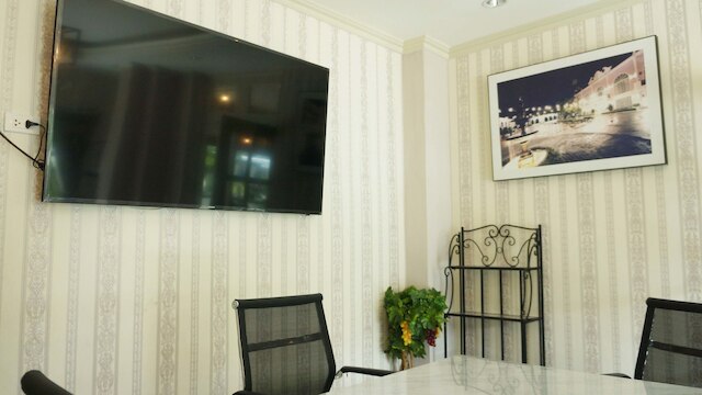 ウェストゲート レジデンス ホテル