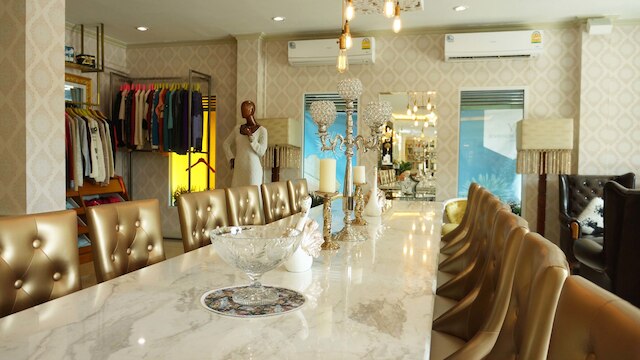 ウェストゲート レジデンス ホテル