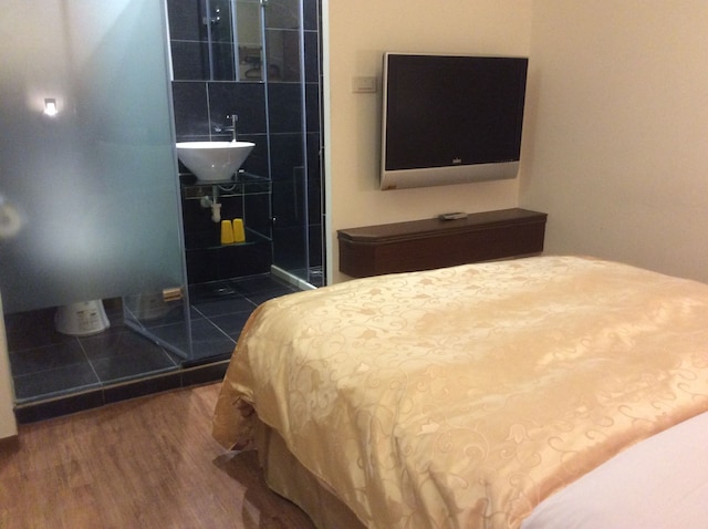 パープル ガーデン ホテル