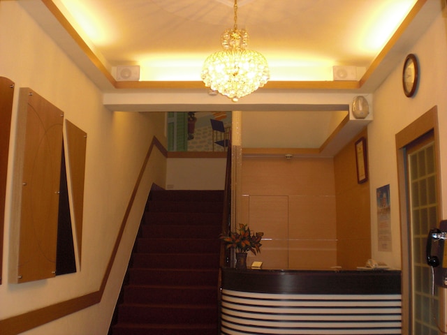 パープル ガーデン ホテル