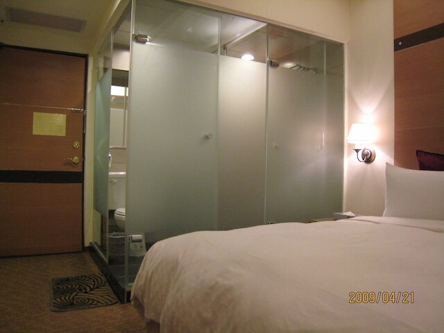 パープル ガーデン ホテル