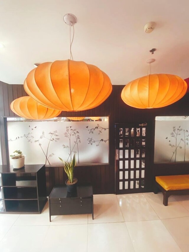 アジアテル空港ホテル