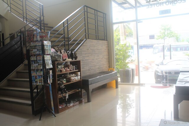 アジアテル空港ホテル