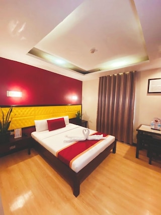 アジアテル空港ホテル