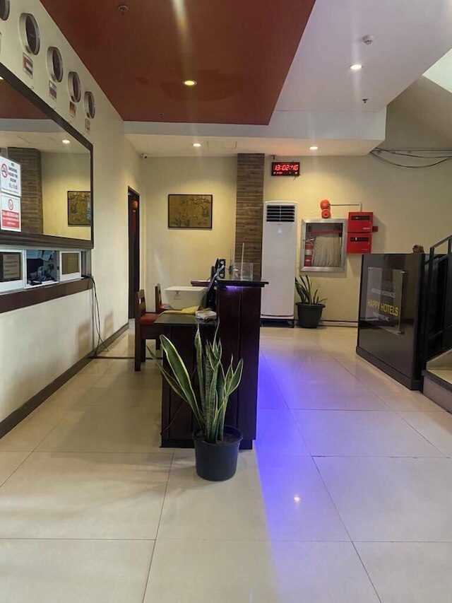 アジアテル空港ホテル