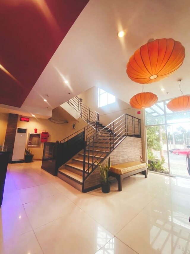 アジアテル空港ホテル