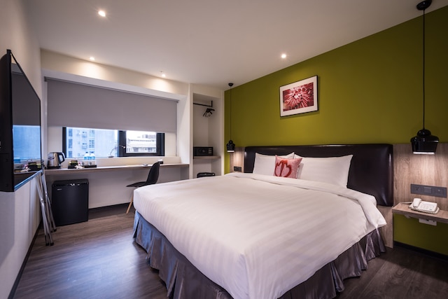 ゴールドイン ホテル (錦桟旅)