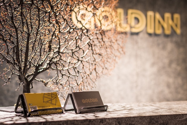 ゴールドイン ホテル (錦桟旅)