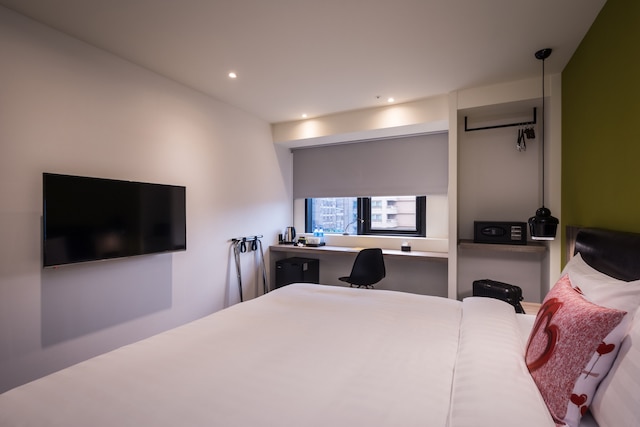 ゴールドイン ホテル (錦桟旅)