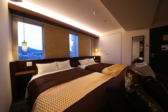 アーバイン京都 河原町通