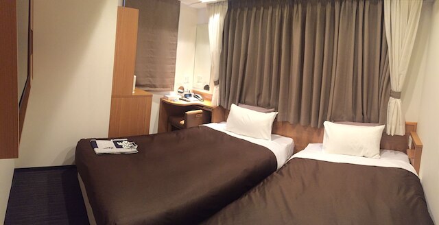 アーバイン京都 河原町通