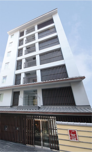 アーバイン京都 河原町通