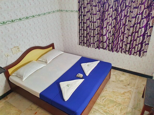 ホテル グリーンズ