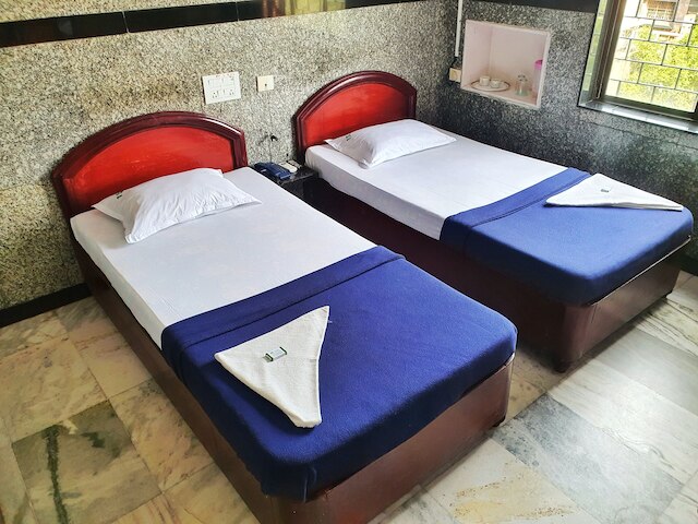 ホテル グリーンズ