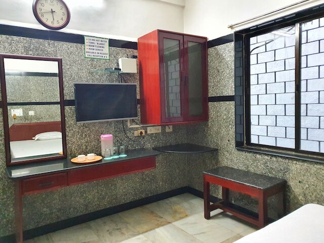 ホテル グリーンズ