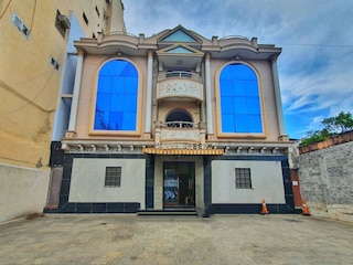 ホテル グリーンズ