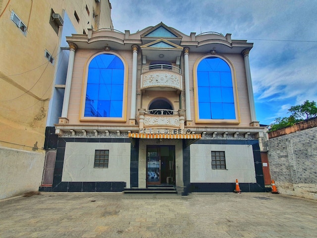 ホテル グリーンズ