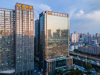 ホンダー インターナショナル ホテル (鸿德国际酒店)