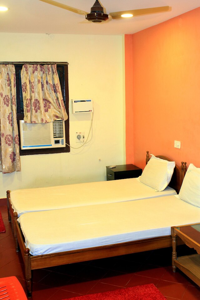 タンガム バラジ ゲスト ハウス