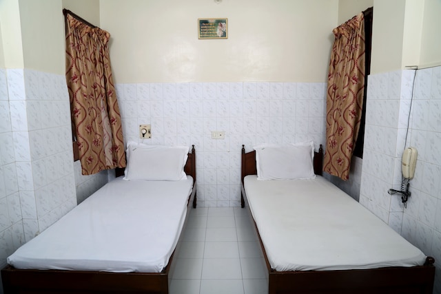 タンガム バラジ ゲスト ハウス