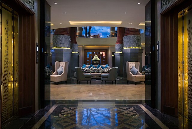 J7アンコールホテル