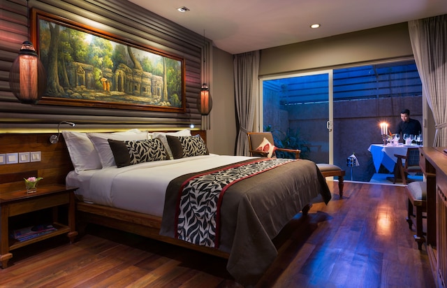 J7アンコールホテル