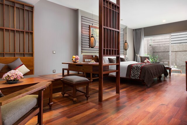 J7アンコールホテル