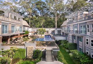 J7アンコールホテル