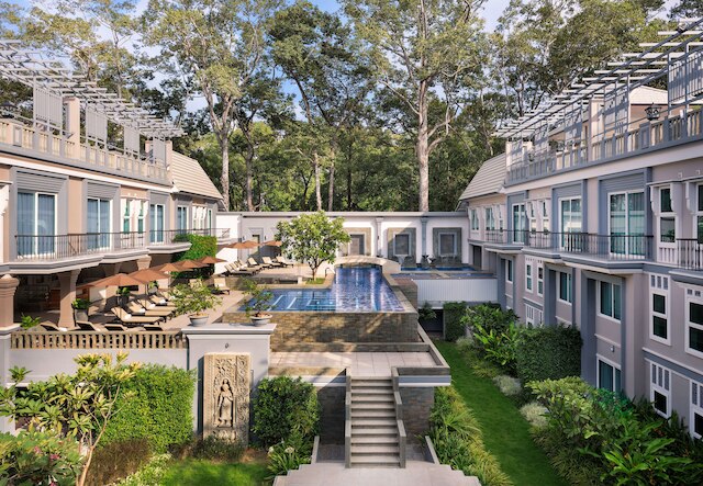 J7アンコールホテル