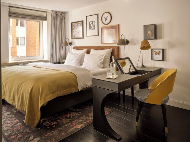 ニコライホテルハンブルク、レオナルドリミテッドエディション