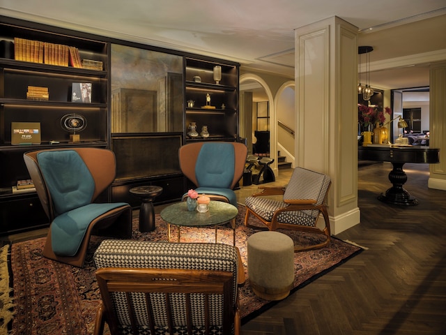 ニコライホテルハンブルク、レオナルドリミテッドエディション